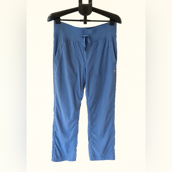 Lululemon Dance Studio Pant III *Unlined Water Drop Blue Size 8 NWOT - Picture 2 of 8